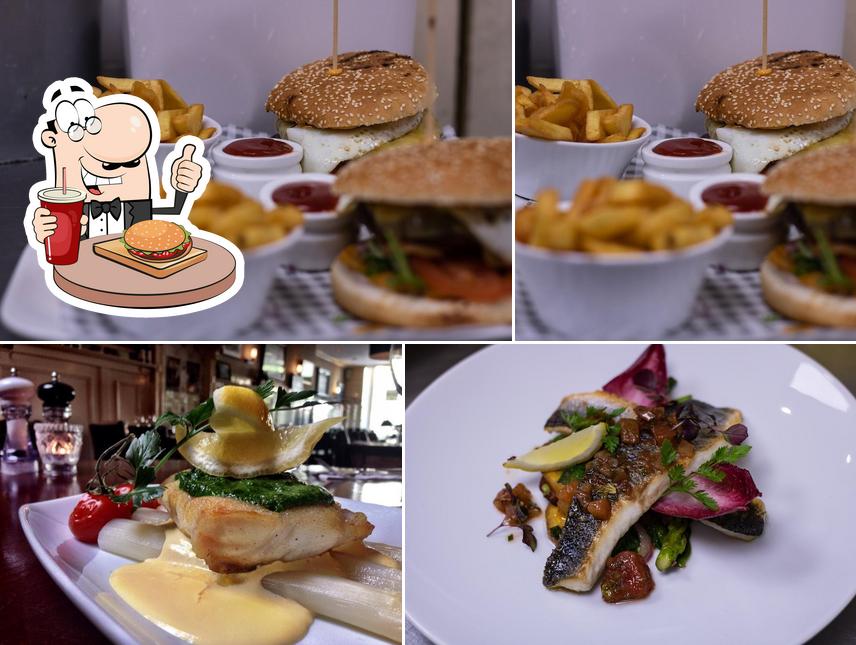 Bistro Paul