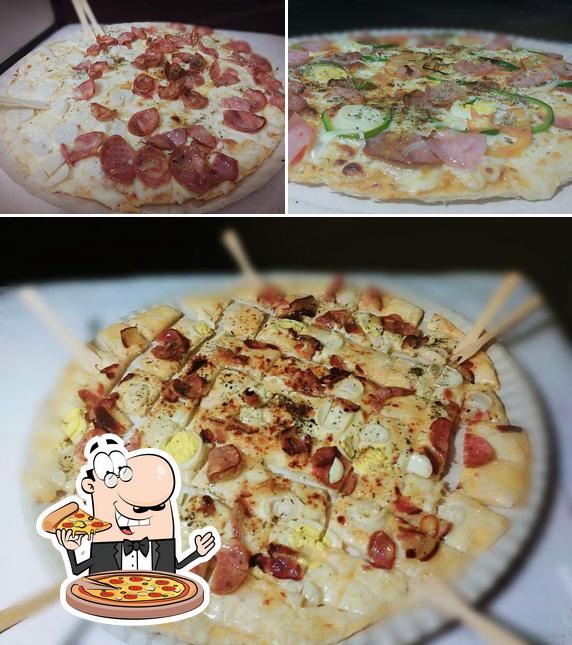 Family's Pizza