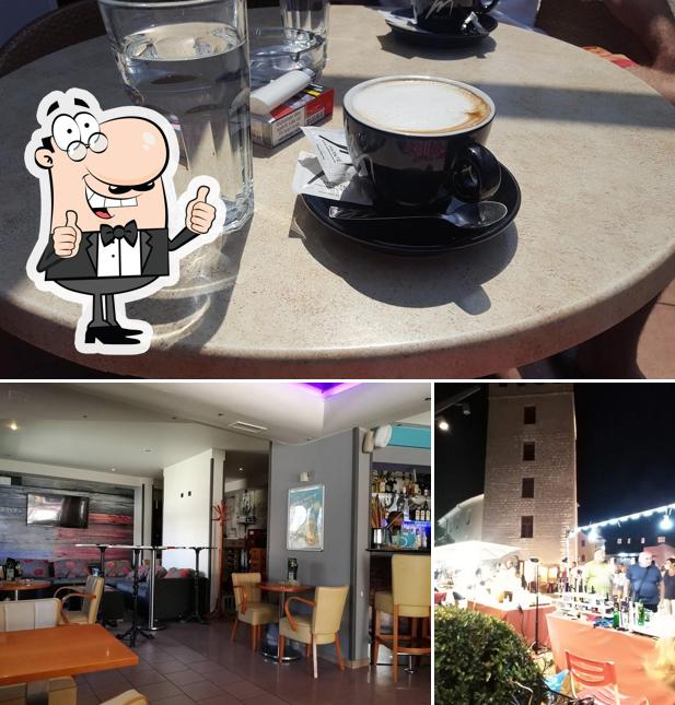 Ecco una foto di Kaktus