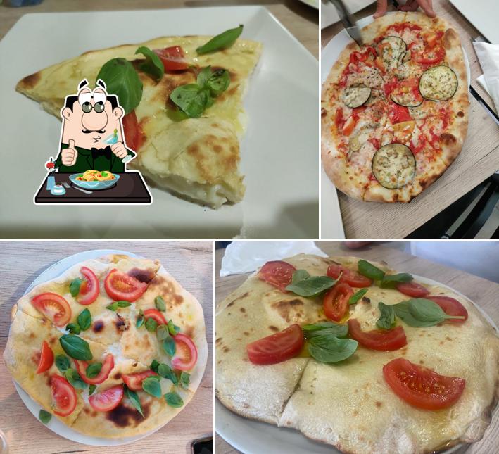 Pizzeria Artesanal La Piccola Italiana