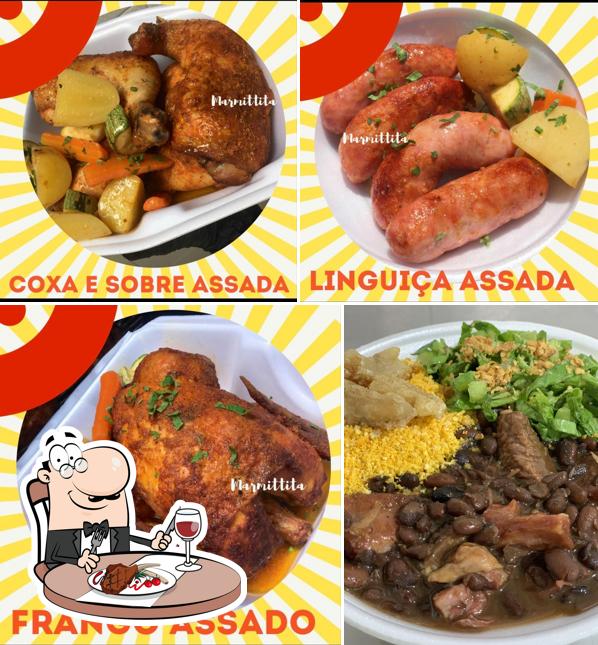 Marmittita / Bistrô Titta