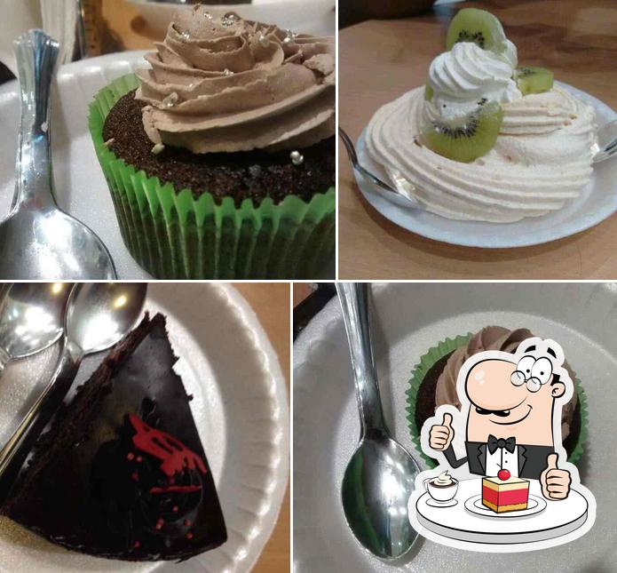 Neffy's - Cakes & More