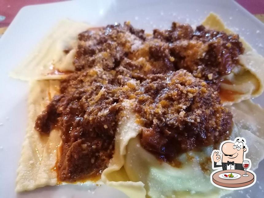 Cibo al Da Ammore