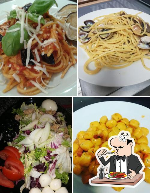 Cibo al Pepenero - Ristorante Pizzeria