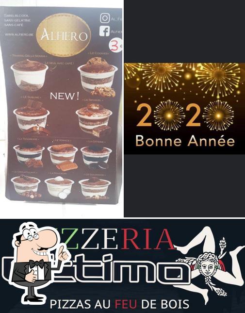 Pizzeria Ottimo Grâce-Hollogne