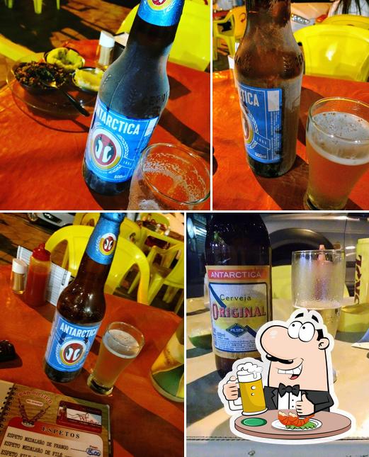 Bar Do Lico