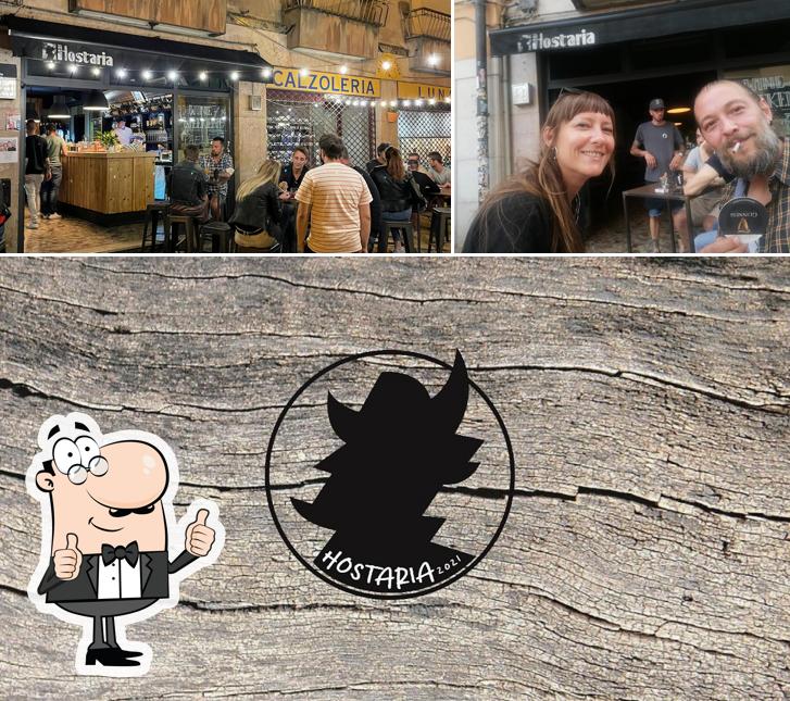 HostariaValdagno