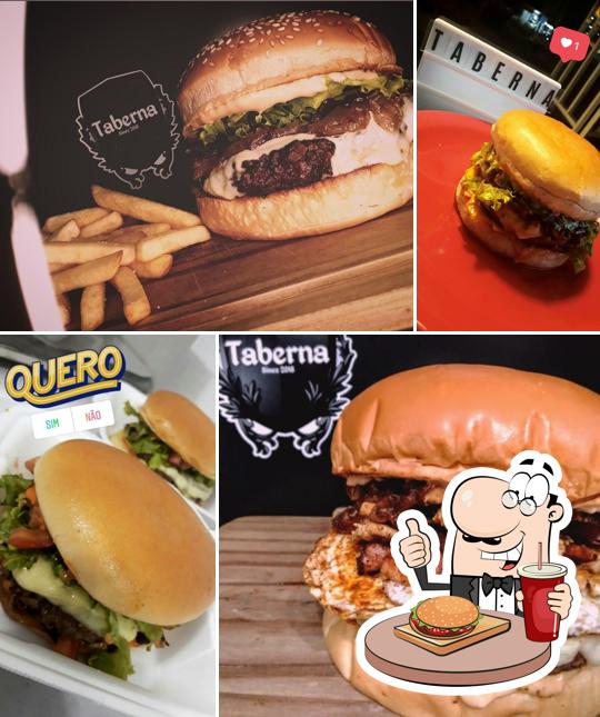 Taberna Food Beer