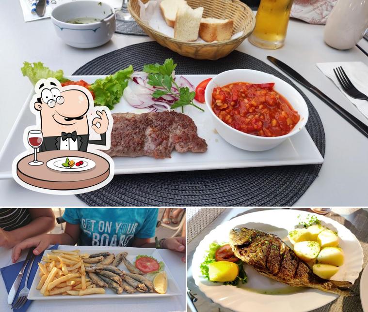 Cibo al Adriatico