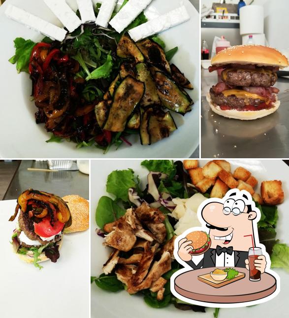 Garage Food