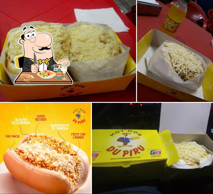 Hot Dog Du Piru - Trailer