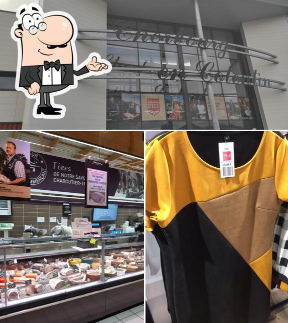 Intermarché SUPER Cherbourg