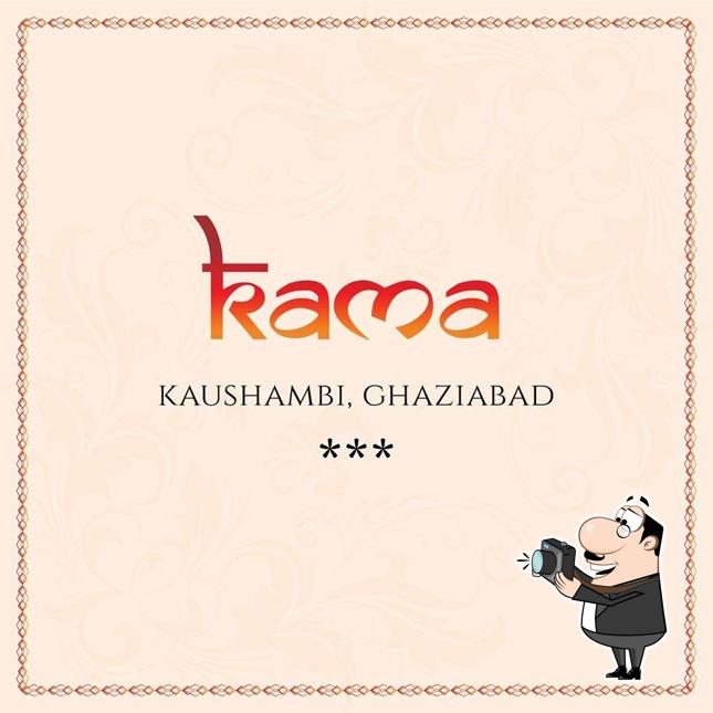 kama photo