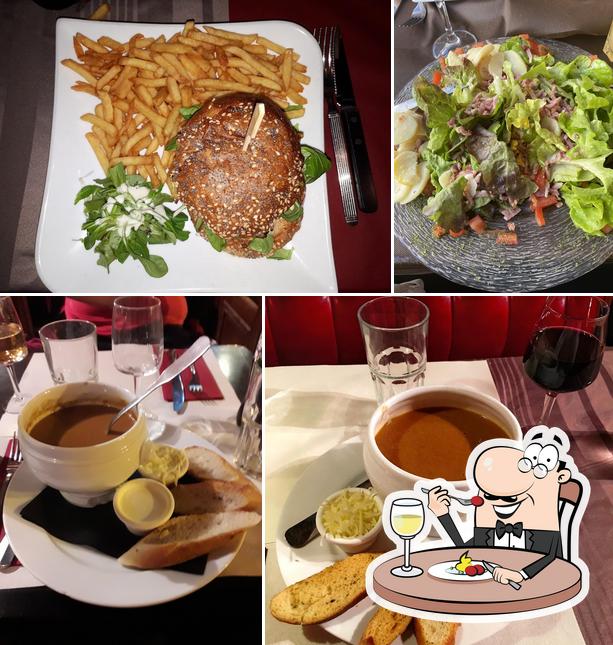 LE RESTO
