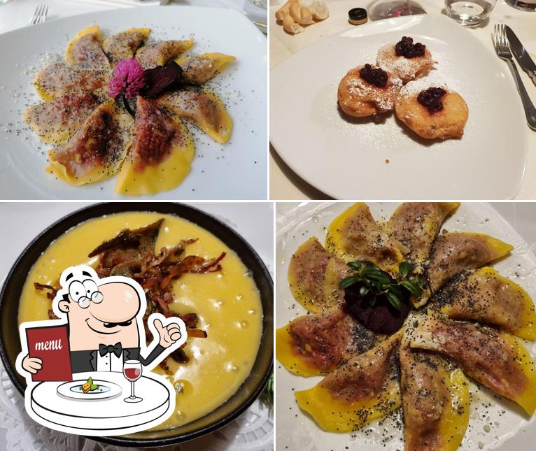 Ristorante Lago Scin