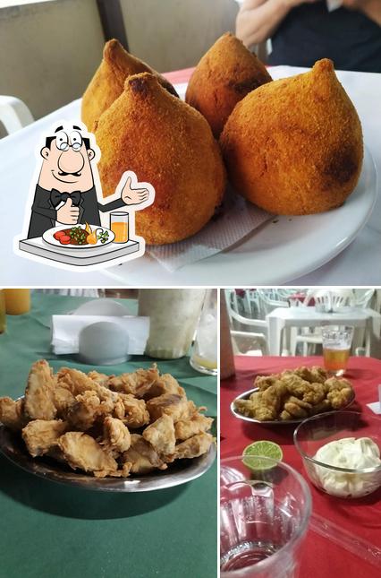 Lanchonete Pizzaria Mykelangelo