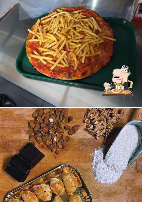 Magilforno
