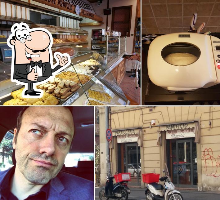 Guarda questa immagine di Panificio Pasticceria Mazzini