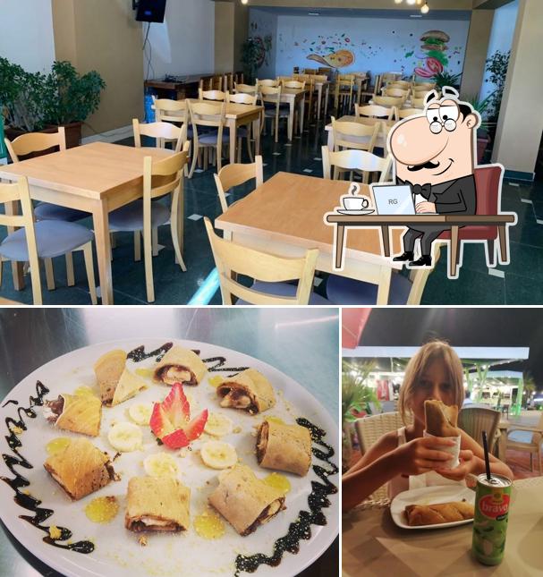 Bar Piceri & Fast Food One