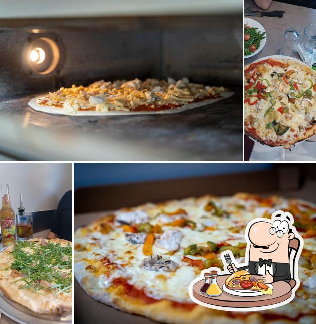 Pizza Pepone Saint-Félix