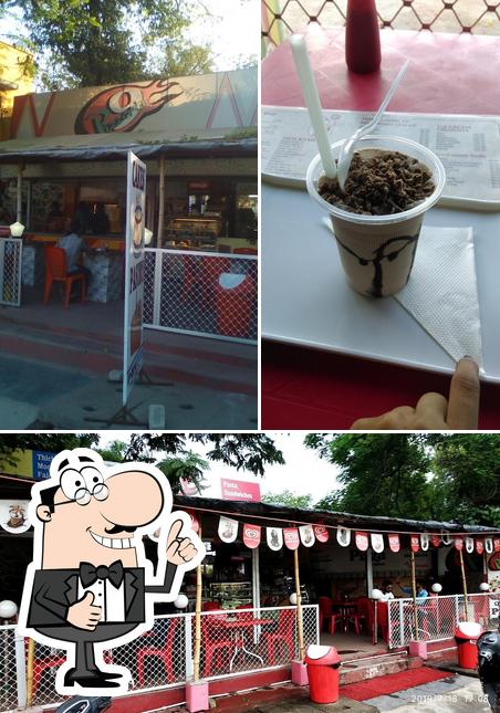 Pizzeria 9 picture