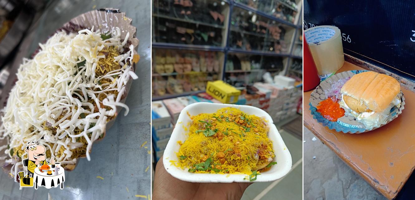 Meals at RADHESHYAM FAST FOOD