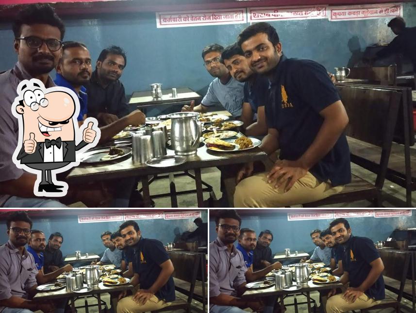 Shiv Sai Dhaba