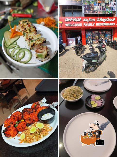 Welcome Family Restaurant