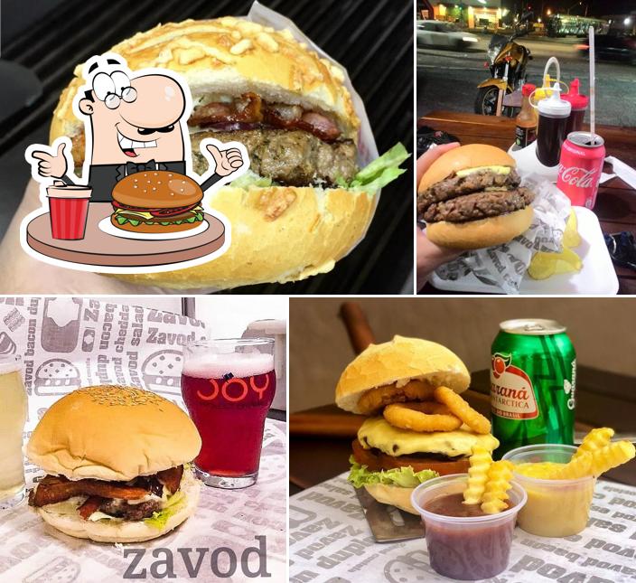Zavod Burger