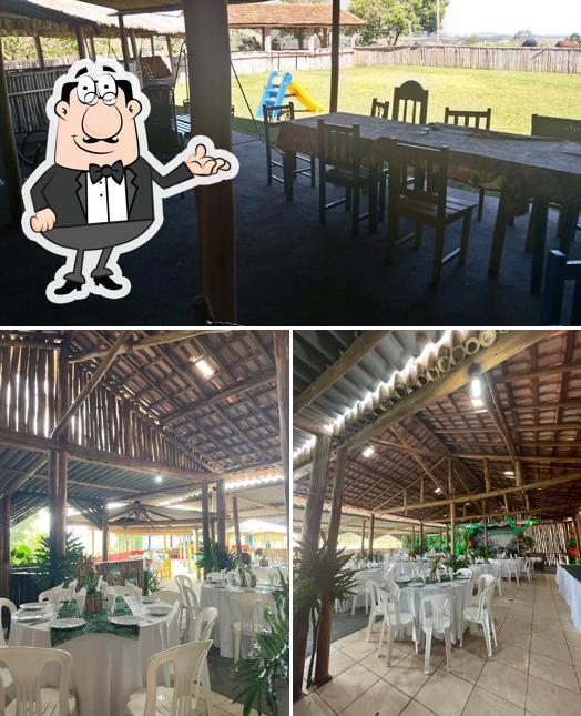 Restaurante Cida