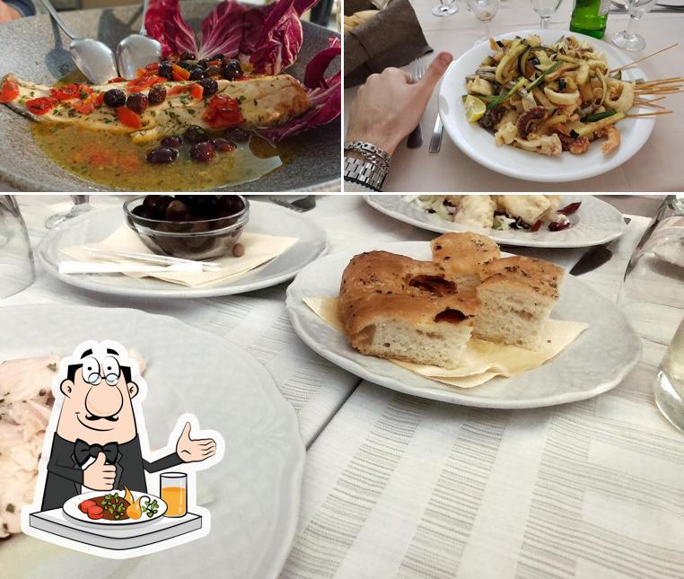 Cibo al OltreMare