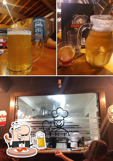 Engenho's SteakBar