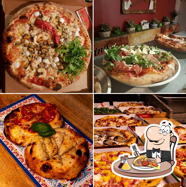 Viva La Pizza