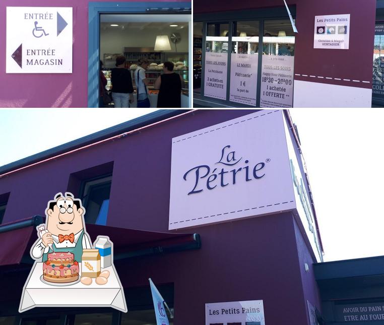 La Petrie