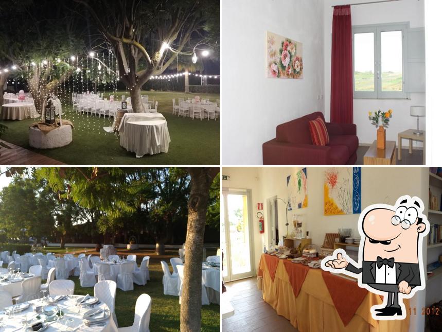 Il Vigneto - Ristorante Resort