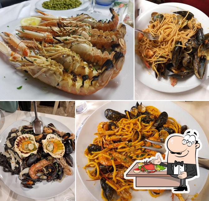 Pizzeria Trattoria ai Morosini