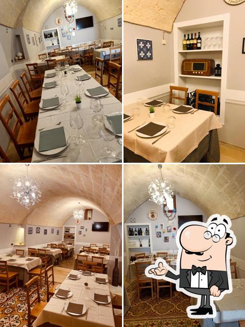 Braceria dal Centurione