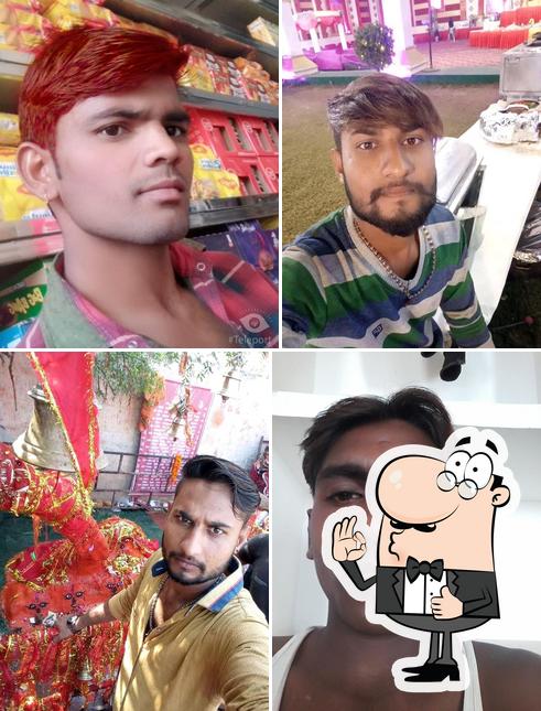 Baba Chaudhary Hotel & Family Restaurant