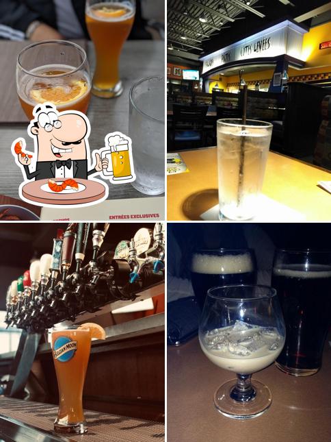 Boston Pizza