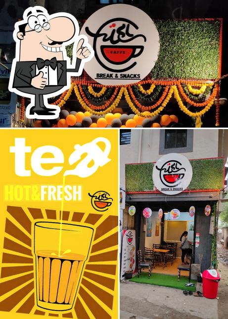Look at the picture of Chaha Break & Snacks - Best Upwas, Satvik , Jain food in Virar