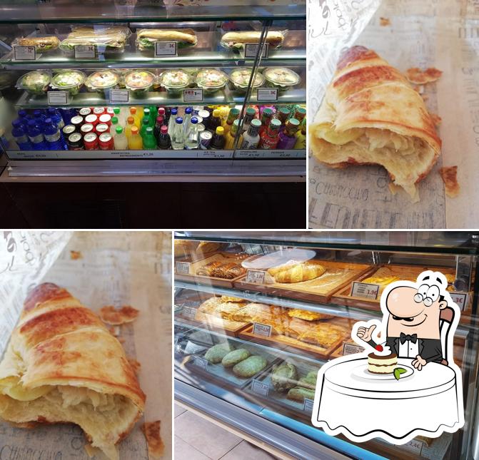 La Croissanterie Griva DIgeni