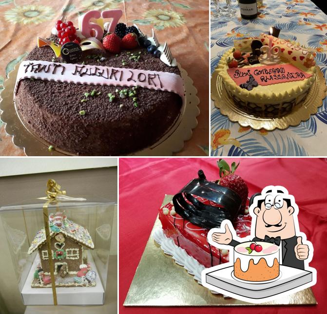 Cremeria Monte Olimpino