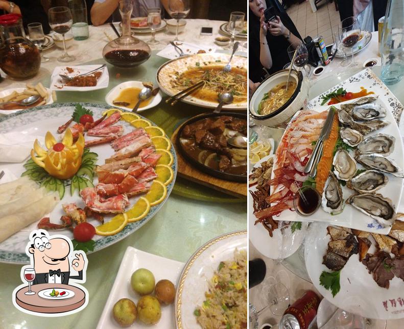 Platti al Hua Qiao