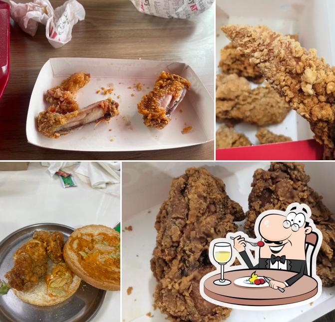 KFC