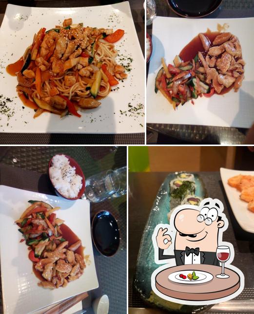 Cibo al Ketori Restaurant