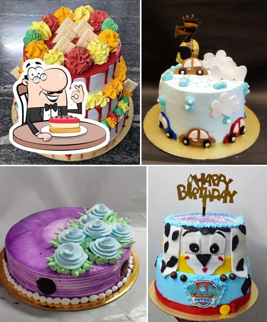 L Kay Bakery picture