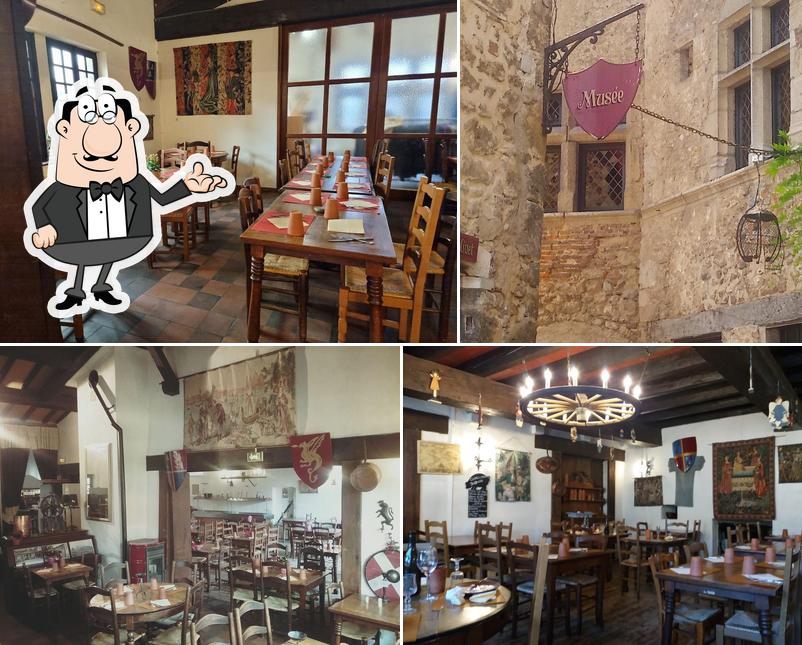 Le Relais de la Tour