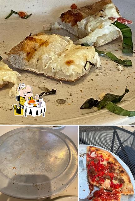 Pammy's Pizzeria