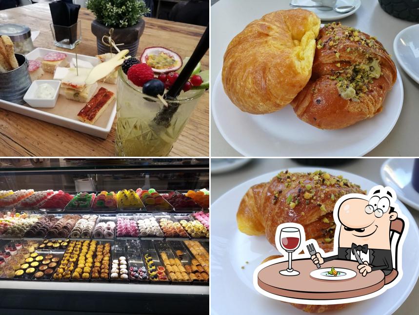 Pasticceria Piccinelli Dal 1862