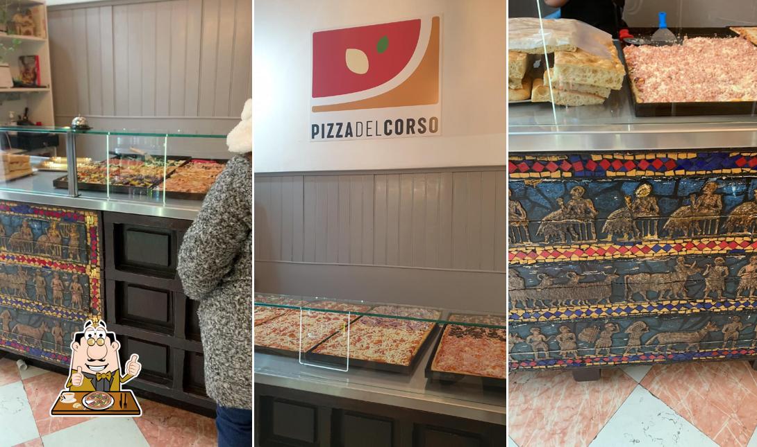 La pizza è il piatto veloce più di successo al mondo